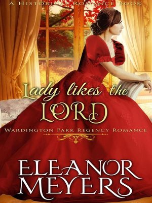 cover image of Historical Romance